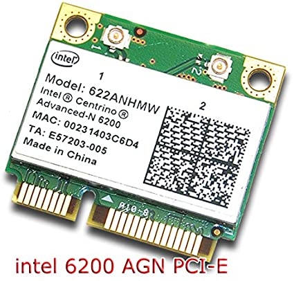Intel centrino 6200 driver download