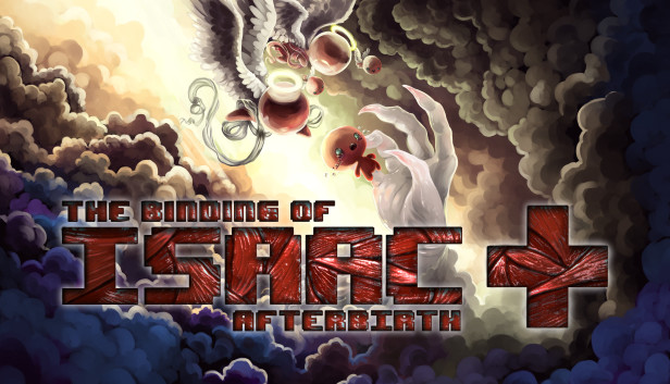 Binding of isaac afterbirth save file for mac download